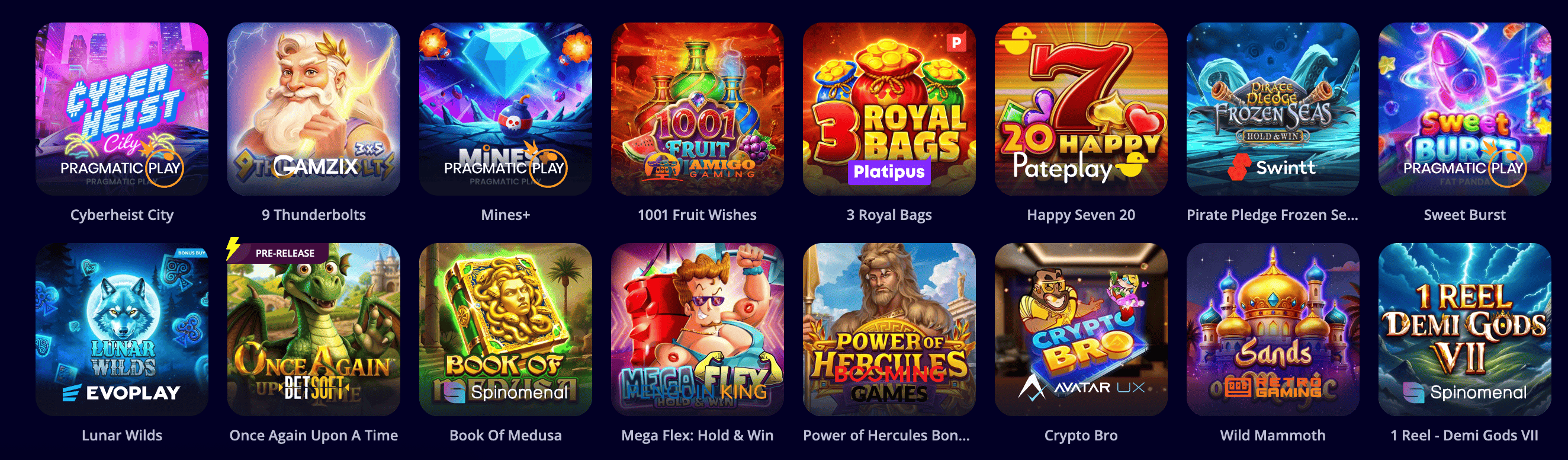 slotoro slots